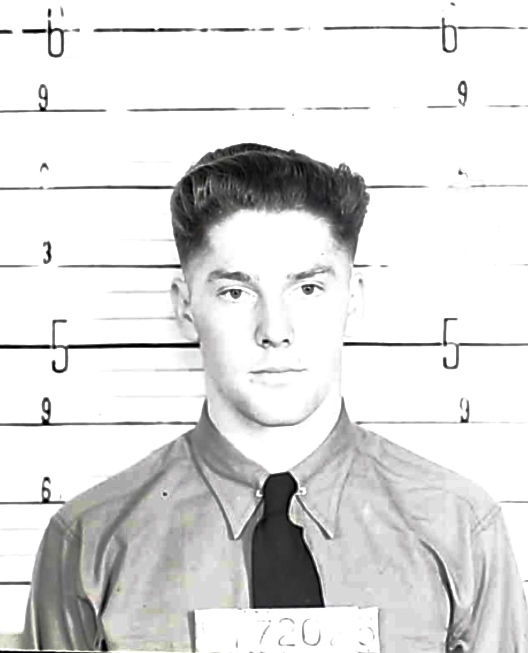 Photo of Griffith Lewis Hughes