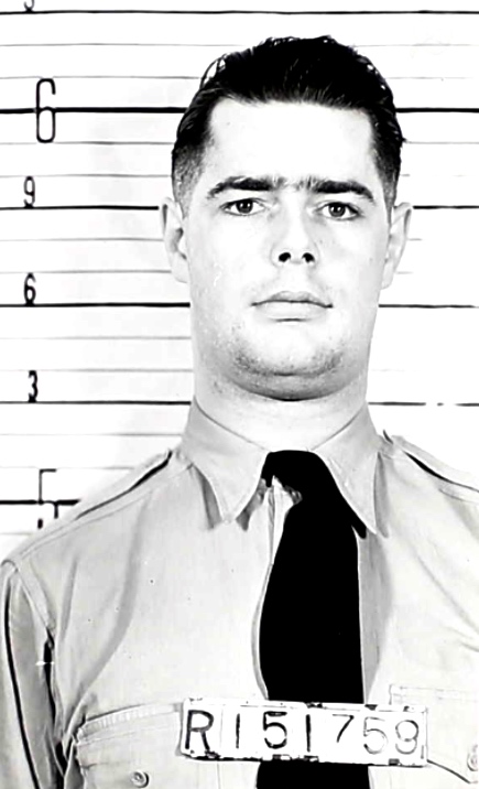 Photo of John Douglas Bruce Hunter