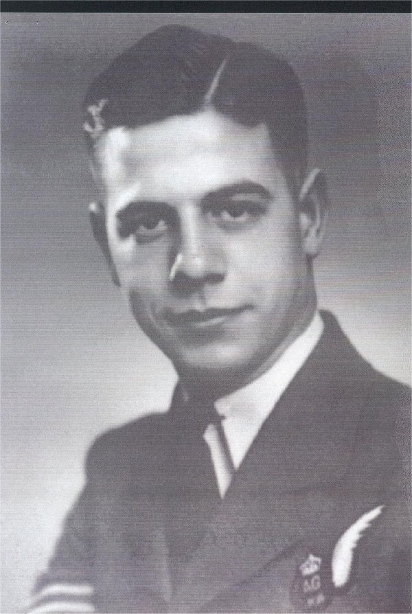 Photo of John Ward Inman