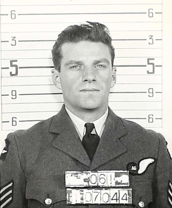 Photo of Percy John Ireland