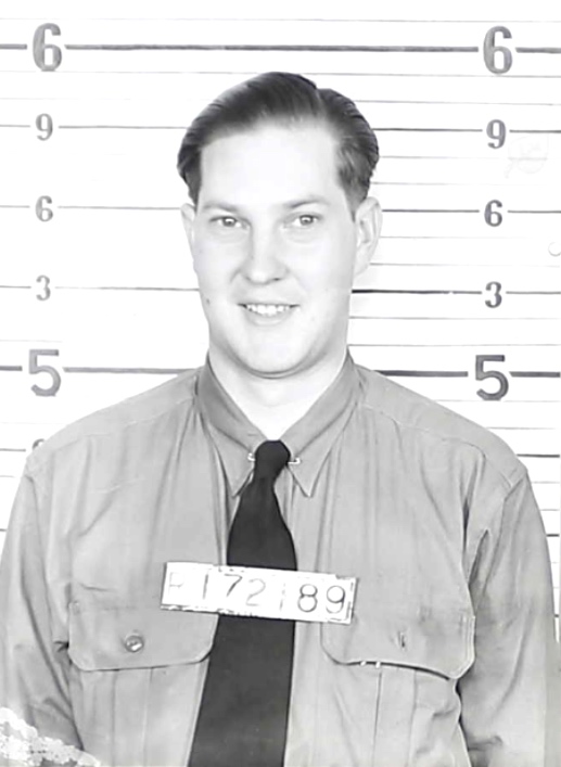 Photo of OLAVI LEONARD JACKSON