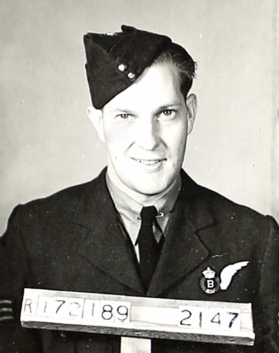 Photo of OLAVI LEONARD JACKSON