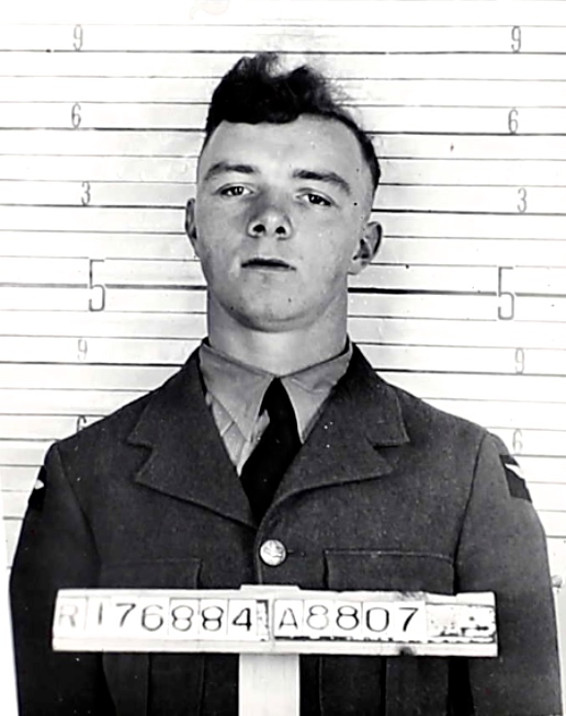 Photo of KENNETH ARTHUR JEFFERY