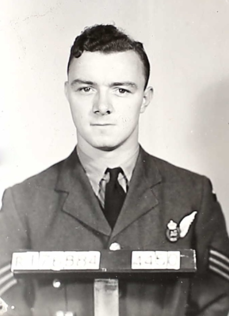 Photo of KENNETH ARTHUR JEFFERY