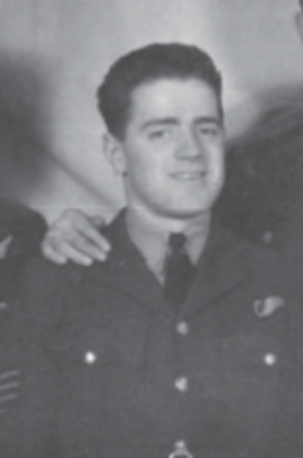 Photo of FUSI ERIC JOHNSON