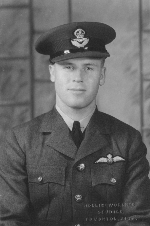 Photo of Melvin F. Johnson