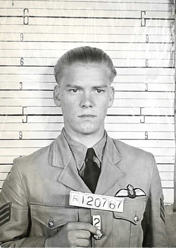 Photo of William Quinton Johnson