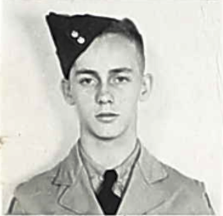 Photo of ALEXANDER JOHNSTON