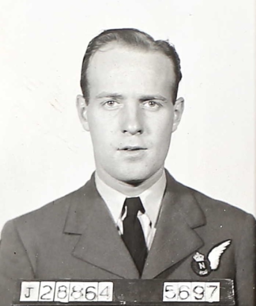 Photo of Jack Harvey Johnston