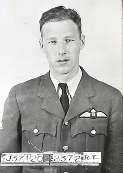 Photo of JAMES WEBSTER JOHNSTON