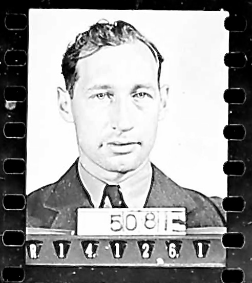 Photo of JACK MACDONALD JONES