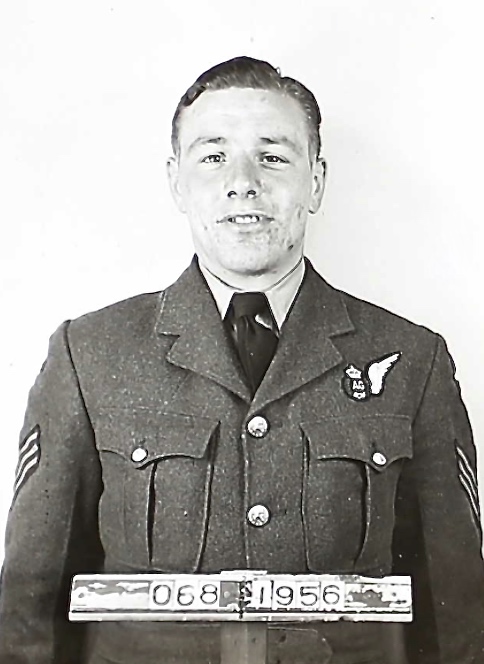 Photo of WILLIAM HARVEY JONES