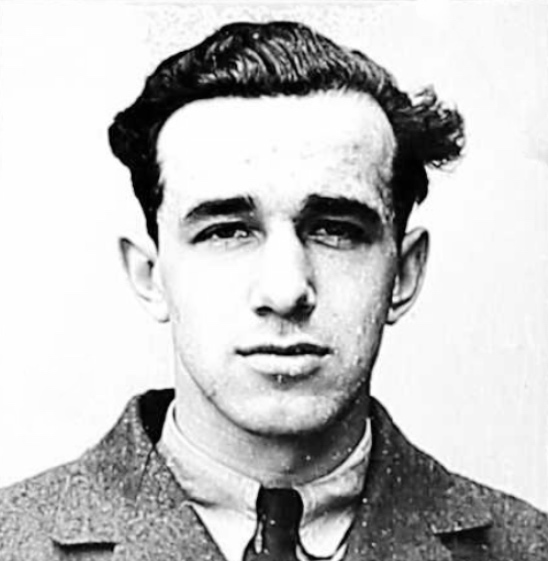 Photo of LLOYD RONALD KAY