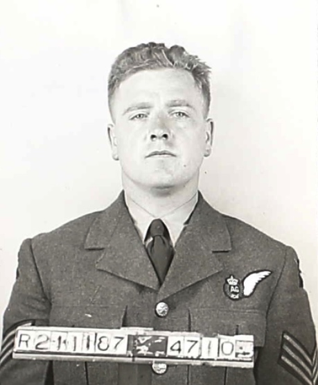 Photo of ROBERT EMMETT KEARNEY