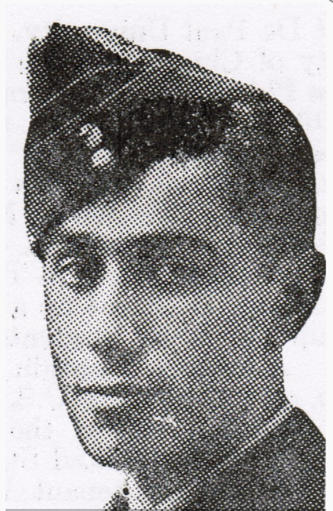 Photo of NORMAN KELLNER