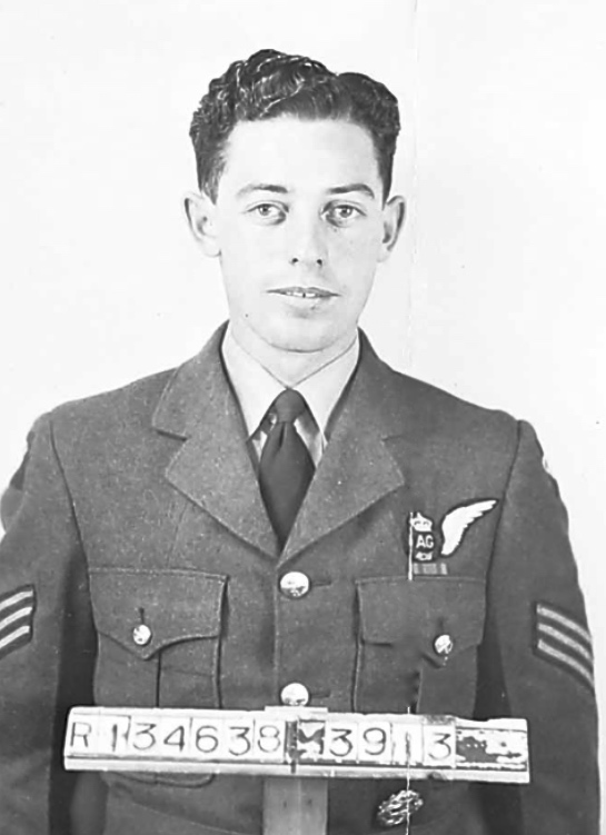 Photo of John Lightfoot Keown