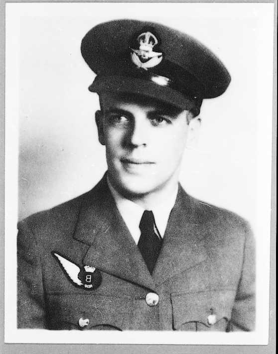 Photo of George Publow Kinnear