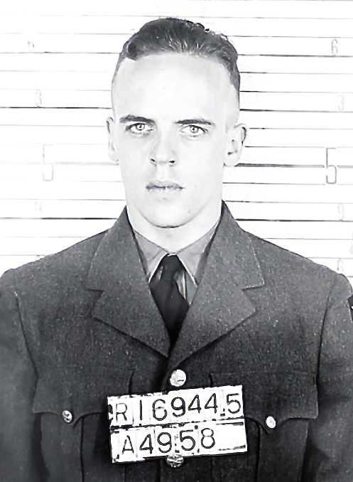 Photo of GEORGE PUBLOW KINNEAR