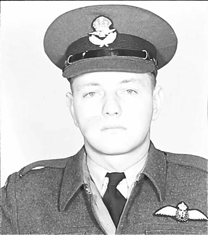 Photo of Thomas Francis Kinsler