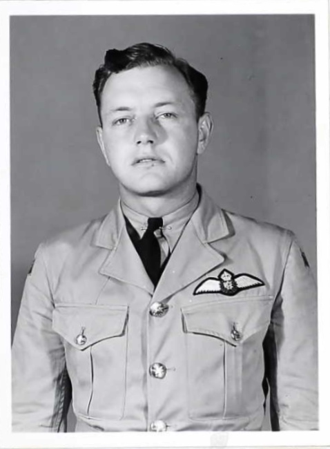 Photo of Thomas Francis Kinsler