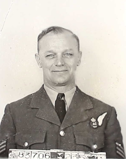 Photo of Ronald Knight