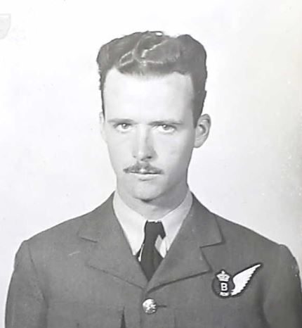 Photo of Edward Lambert