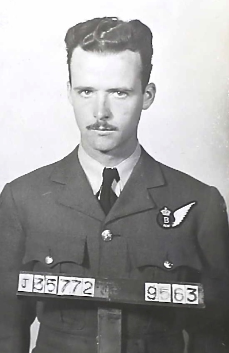 Photo of EDWARD ROGER LAMBERT