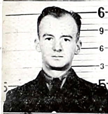 Photo of HAROLD KEITH LANGRISH