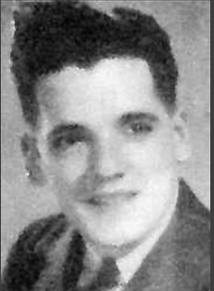 Photo of WILLIAM OSWALD DERRY LARMOUTH