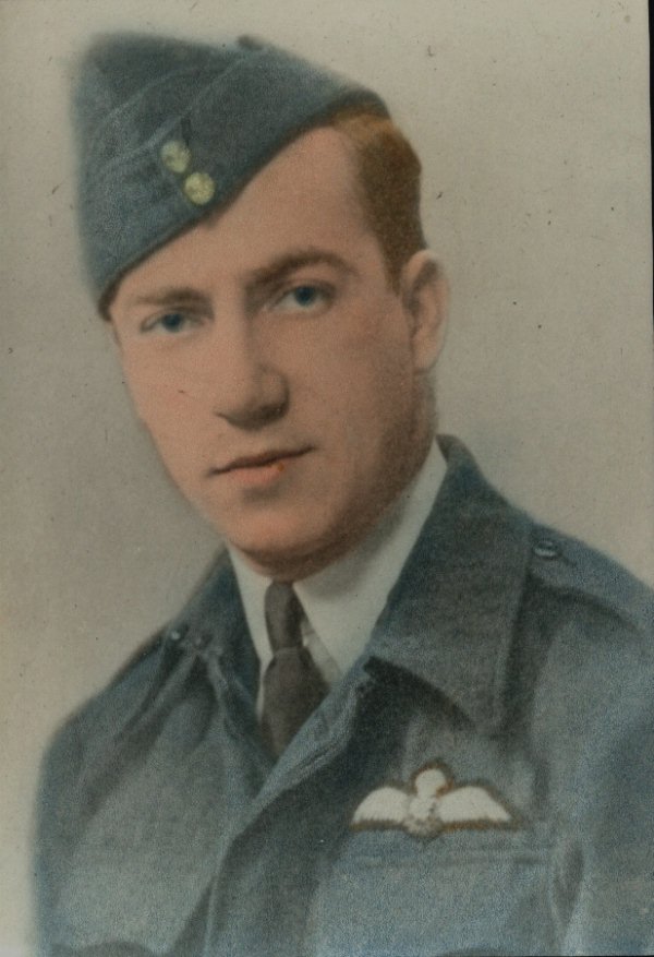 Photo of Leo La Salle