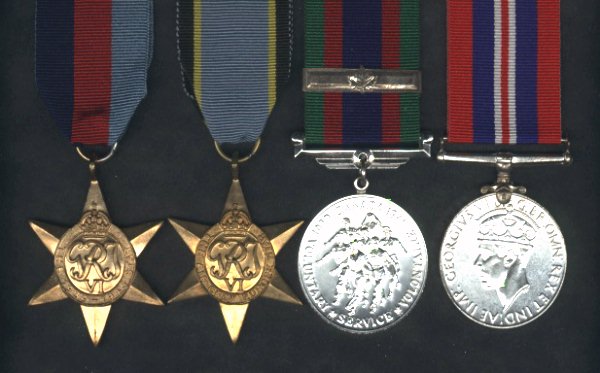 Military Medals