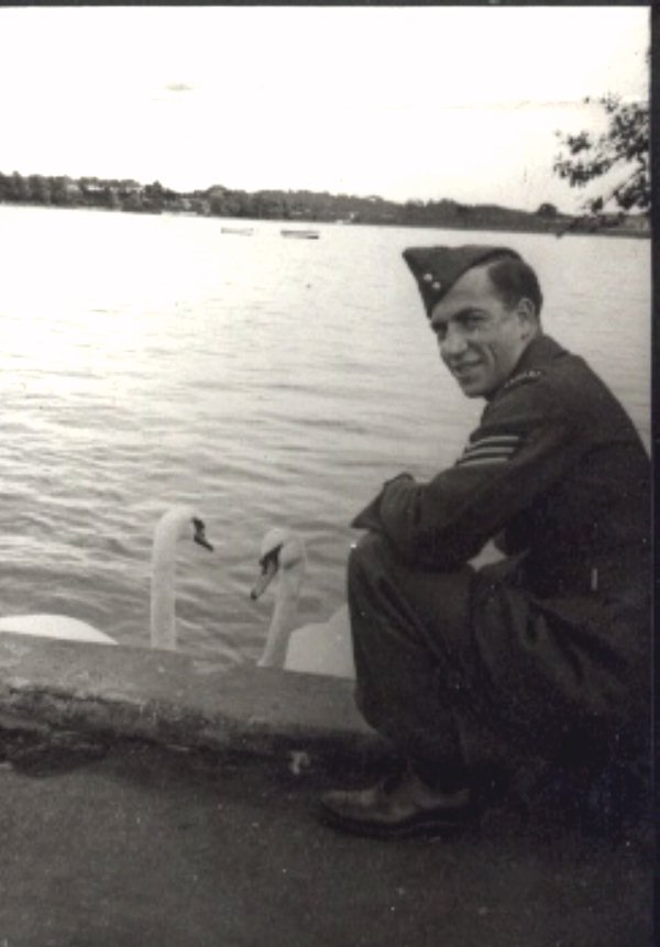 Photo of Leo La Salle