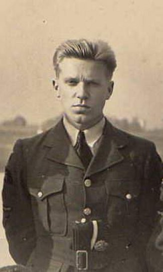 Photo of Joe Latremouille