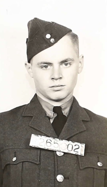 Photo of DARWIN CAMERON LAWTON