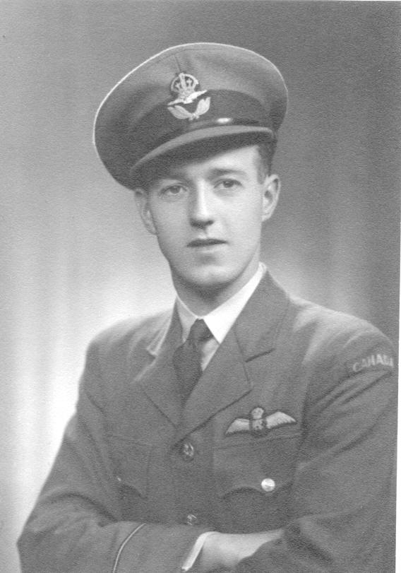 Photo of John Watt Lennox