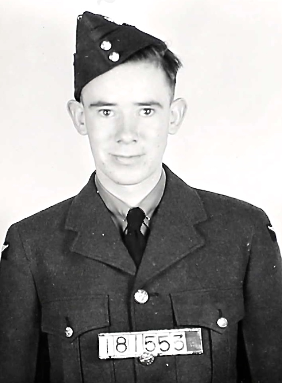 Photo of JOHN WILLIAM LETHBRIDGE