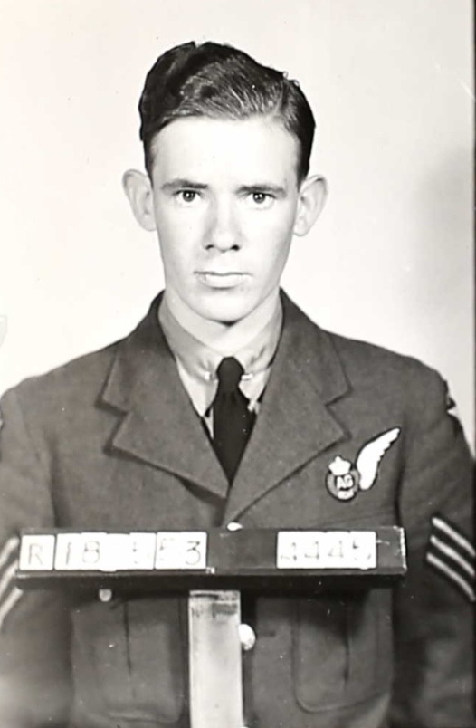 Photo of JOHN WILLIAM LETHBRIDGE