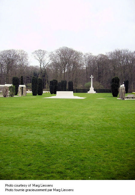 Cemetery