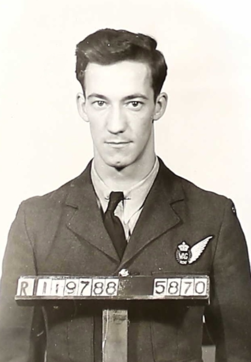 Photo of Lucien Charles Le Vasseur