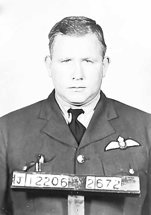 Photo of CHARLES HENRY LIVING