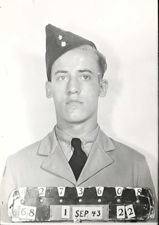 Photo of Clifford Allen Lord