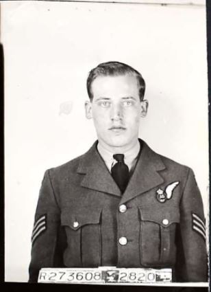 Photo of CLIFFORD ALLEN LORD