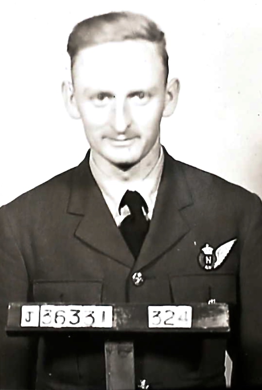 Photo of Charles Henry Love