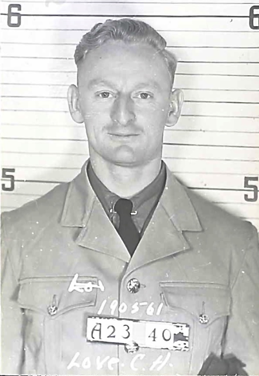 Photo of Charles Henry Love