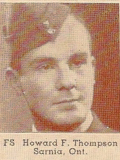 Photo of Howard Thompson