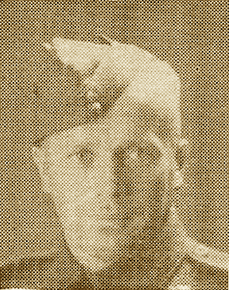 Photo of SULO WILLIAM ALANEN