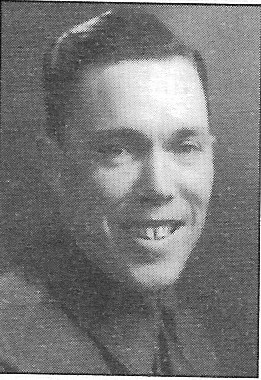 Photo of HAROLD EDWARD ALLUM