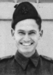 Photo of HARRY EARL ANDERSON