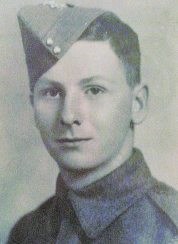 Photo of Richard Frederick Anderson