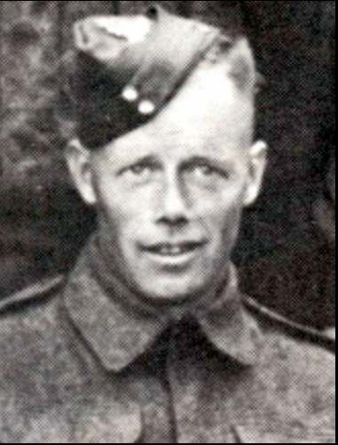 Photo of WILLIAM ALEXANDER ANDERSON